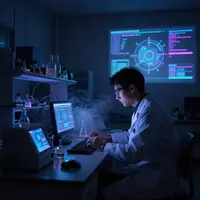 Научная атмосфера