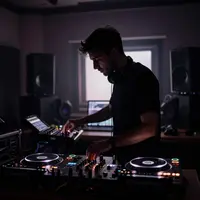 دی‌جی و تهیه‌کننده