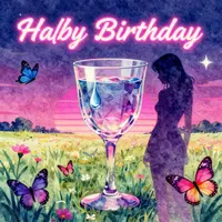 Melancholic Birthday