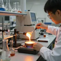 Penyelidikan universiti