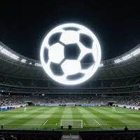 Варзишгоҳи футболи футуристӣ