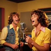 استودیو موسیقی پاپ آرت