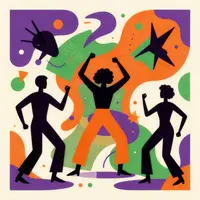 סגנון פאנק (Funk)