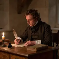 นักเขียนในศตวรรษที่ 19