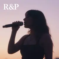 کاور آلبوم R&B