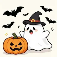 Immagini divertenti di Halloween