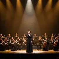 اجرای صحنه‌ای دراماتیک