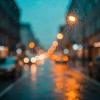 Tyrkysové a oranžové umění