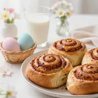 Śniadanie wielkanocne