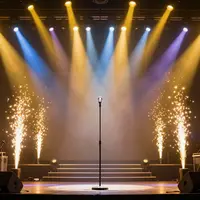 Performans Arka Planı