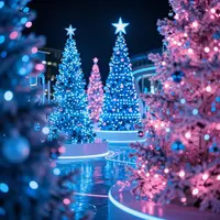 हाई-टेक छुट्टियाँ