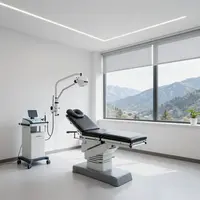 Lékařská ordinace