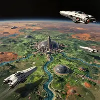 استعمار مریخ