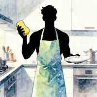 日常のヒーロー