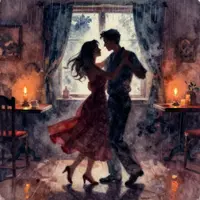 Ностальгические танцы