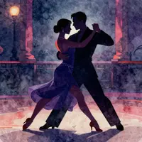 Tango Dance