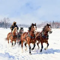 טרויקה רוסית