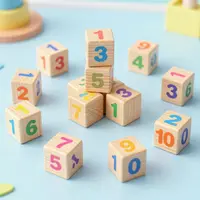 ตัวเลขสำหรับเด็ก