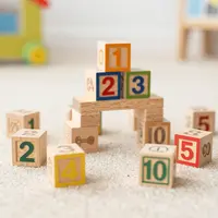 नंबर ब्लॉक