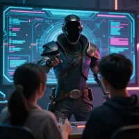 গেমিং মেন্টর