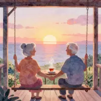 Тыныш сәттер