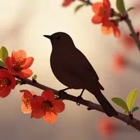 เงานกที่ร้องเพลง