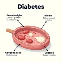 Диабет бойынша білім беру