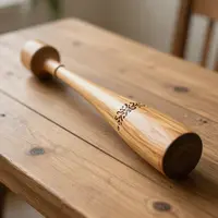 Bashkir Kuray Instrument