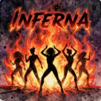 Seni glam metal 80-an