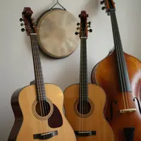 เพลงอะคูสติก