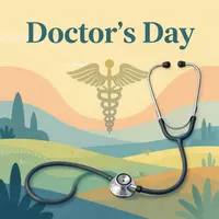 Doctors Day