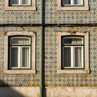 Portugalská architektura