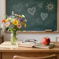 ไอเดียตกแต่งห้องเรียน