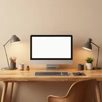 Estetyczne miejsce pracy