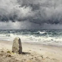 Қаңыраған жағалаулар