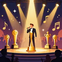 جوایز موسیقی