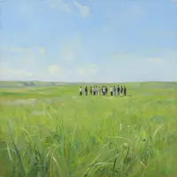 هارمونی طبیعت