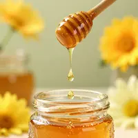 عسل از نزدیک