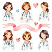 قدردانی از کادر درمان