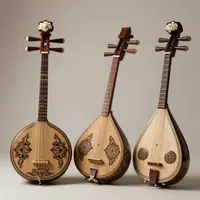 เครื่องดนตรีเปอร์เซีย