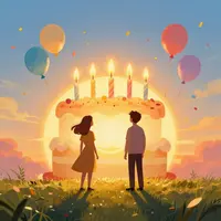 هنر انتزاعی تولد