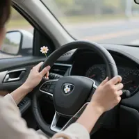 رانندگی صبحگاهی