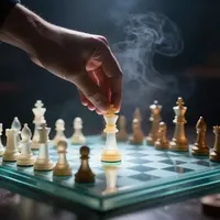 गेमप्ले दृश्य