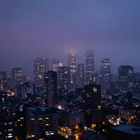 مناظر شهری دلگیر