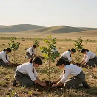 Protection de la nature