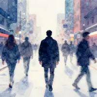 Жалгыз фигуралар