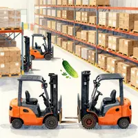 Efektivní logistika