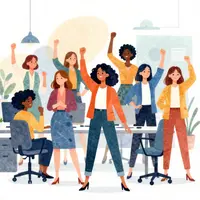 ผู้หญิงในธุรกิจ