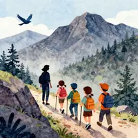 آموزش در فضای باز