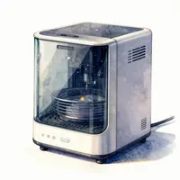 Efektivní zařízení